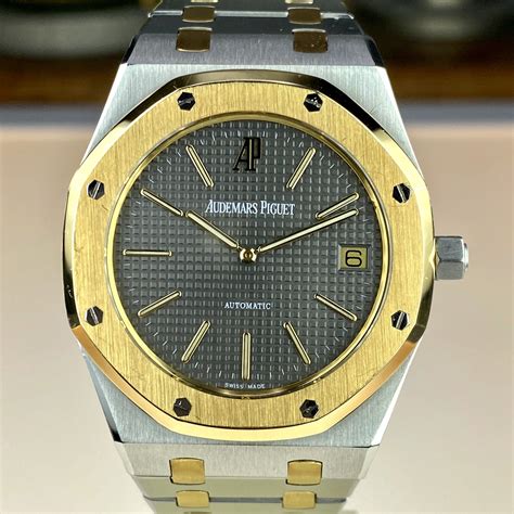 audemars piguet vintage